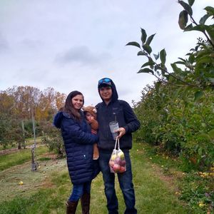 Meet your Posher, Cody